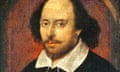 To be, or not to be … The Chandos portrait of William Shakespeare, by John Taylor