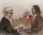 Russell Brand says he couldn’t find anyone to give evidence on his behalf in rape and sexual assault trial – latest updates