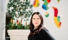 Social media analyst Emily Hund: 'We can never know the truth behind an influencer's seeming authenticity'