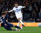 Scotland v Slovenia, Croatia v Spain, and more: Nations League football – live