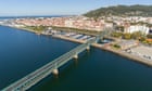 Rail journey of the month: Lisbon to Vigo via Porto, past dunes, rivers and the Atlantic