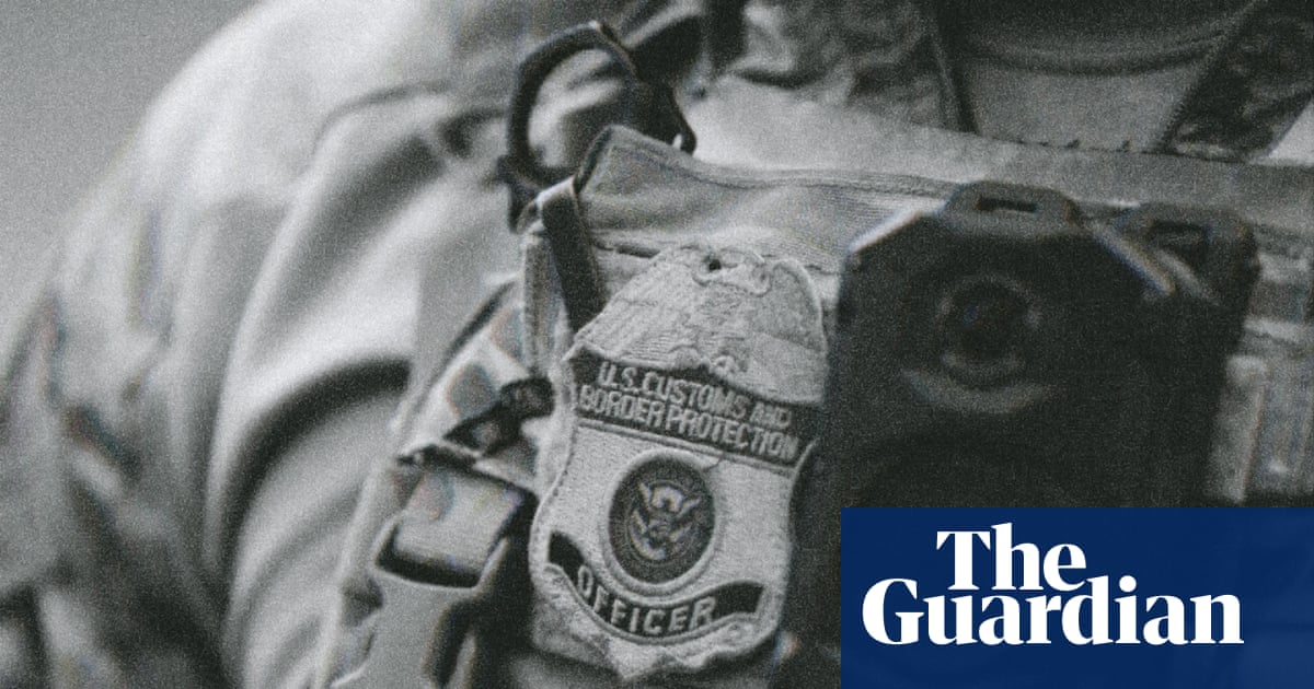 Revealed: police across US spread false rumors about Venezuelan gang threats
