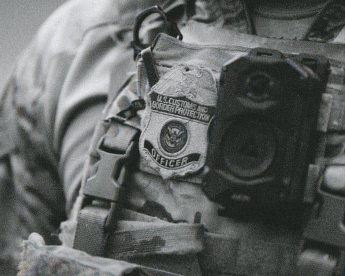 Revealed: police across US spread false rumors about Venezuelan gang threats