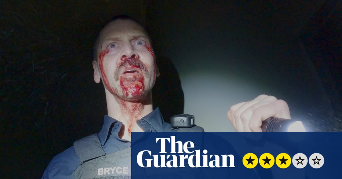 Bodycam review – low-budget chiller oozes with supernatural menace