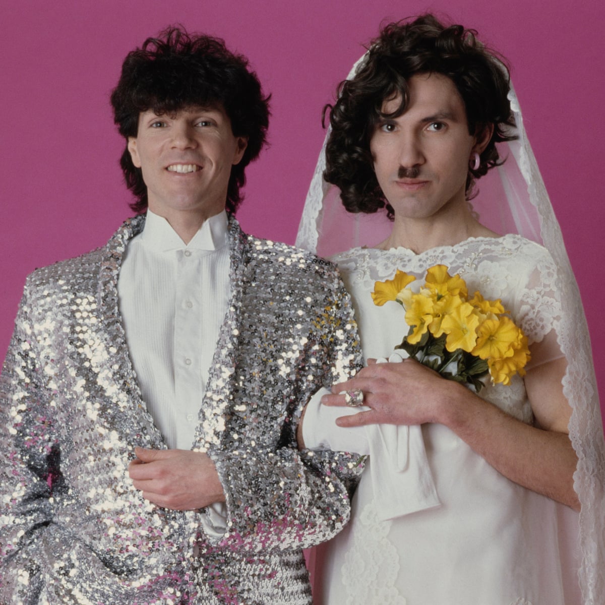 Sparks Doc Raises the Question: Are We Allowed Not to Like Sparks?
