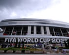 Colombia and Ghana face off in World Cup 2026 last 32 match