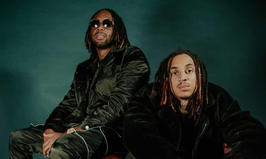 D-Block Europe