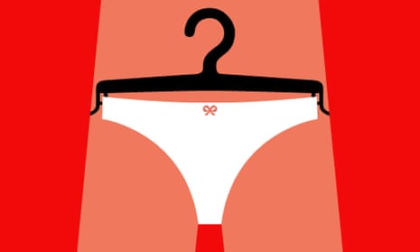 Panty fetish: The next step for your senses –