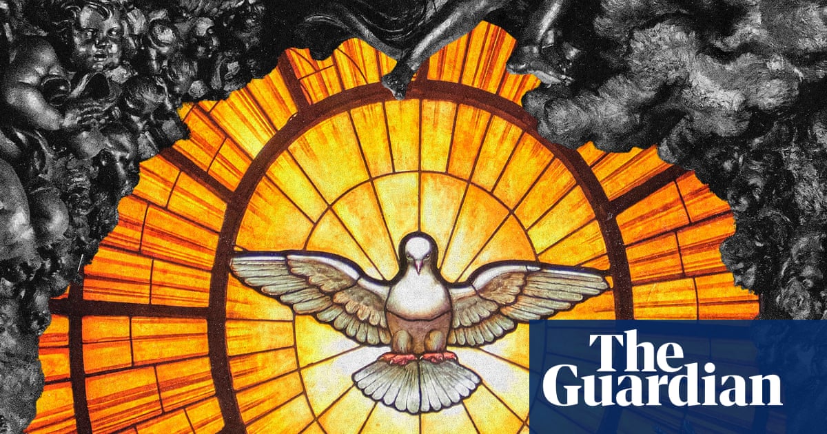 Pope Leo has stirred awake a progressive Christianity. It can rise again | Bill McKibben