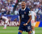 Kylian Mbappé leaves Nike after 20 years to sign boot deal with Swiss brand On