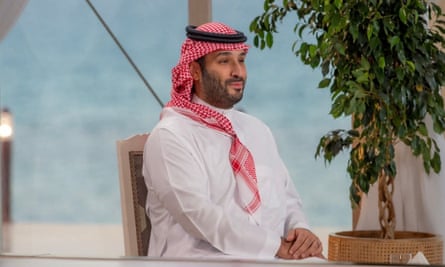 Mohammed bin Salman