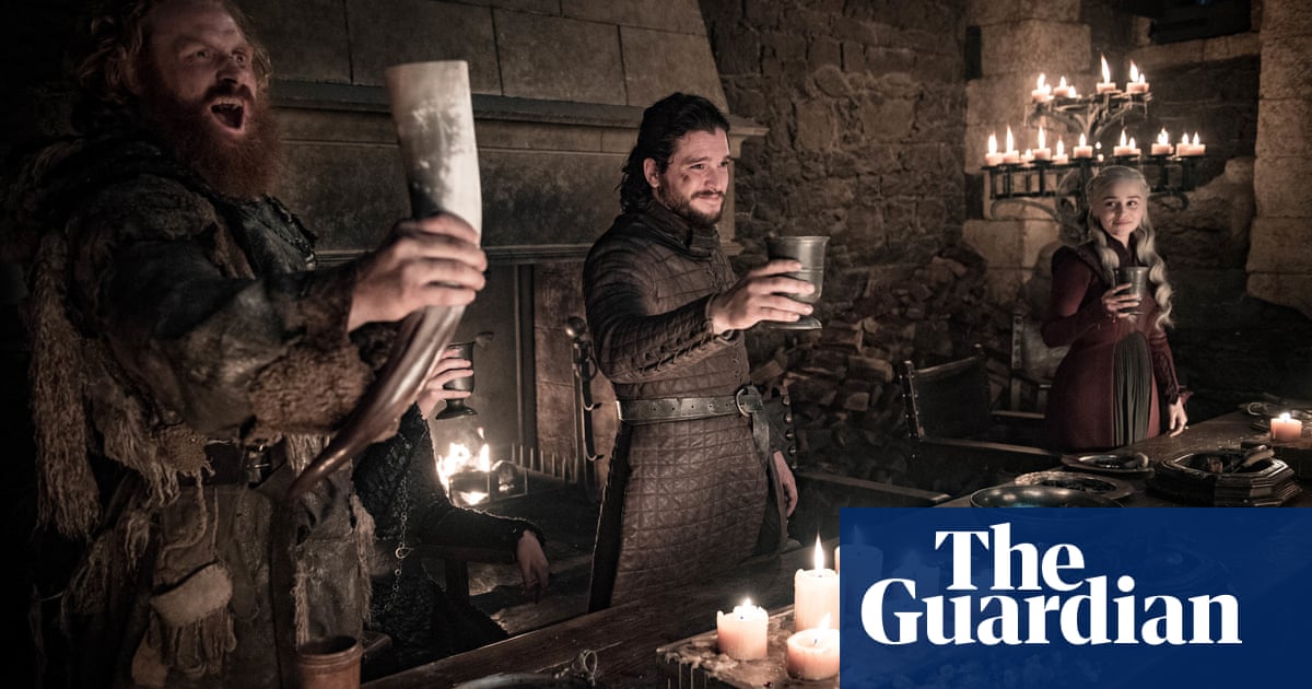 Best Death Worst Sexposition It S The Ultimate Game Of Thrones