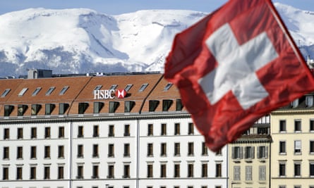 At the time of the 2007 leak, HSBC Switzerland was a major actor in the offshore wealth management industry.