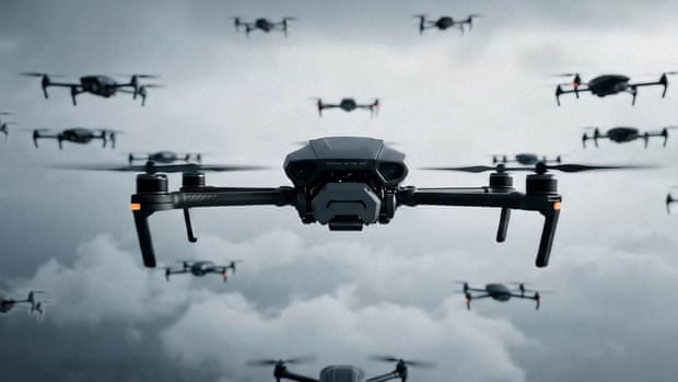 ‘You can make really good stuff – fast’: new AI tools a gamechanger for film-makers | Artificial intelligence (AI) ‘You can make really good stuff – fast’: new AI tools a gamechanger for film-makers | Artificial intelligence (AI)