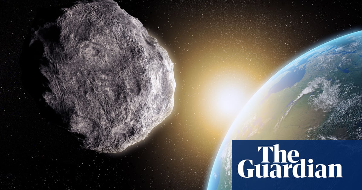 Nasa says the world is not going to end in September | Science | The