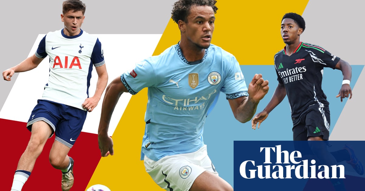 Ten potential breakout stars to watch in the Premier League this season Ten potential breakout stars to watch in the Premier League this season