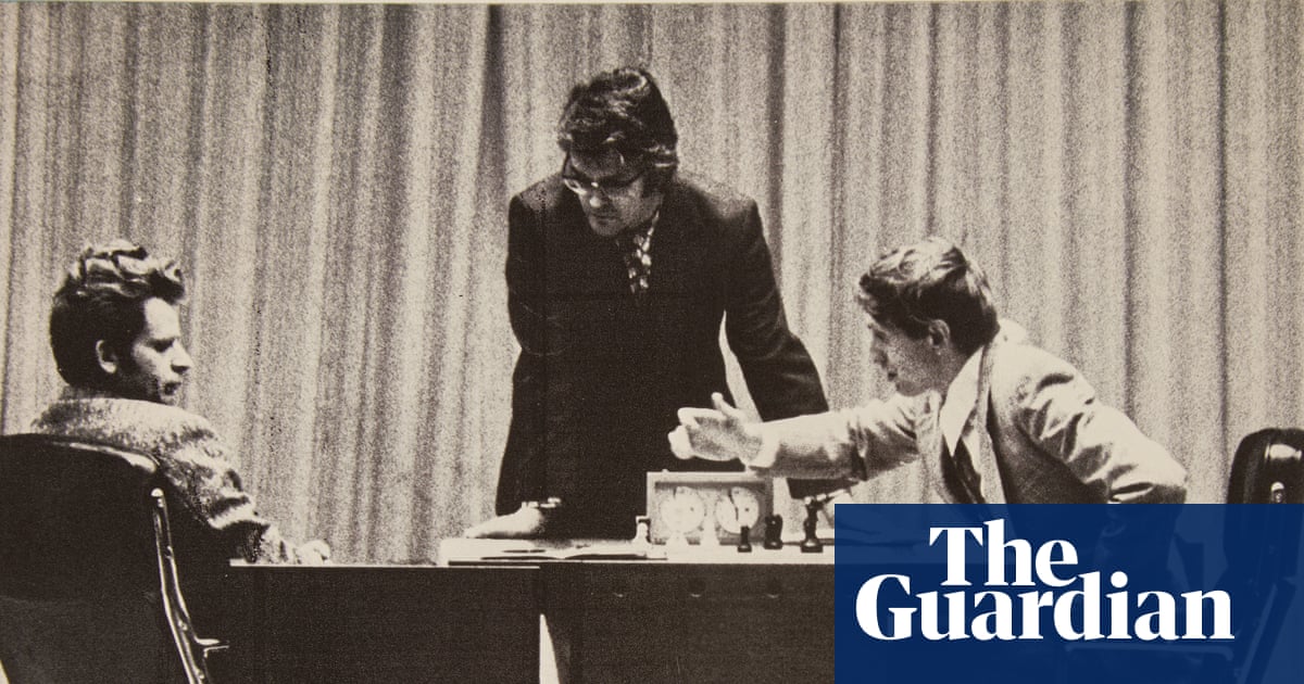 German grandmaster's vast collection of chess memorabilia to be sold in London