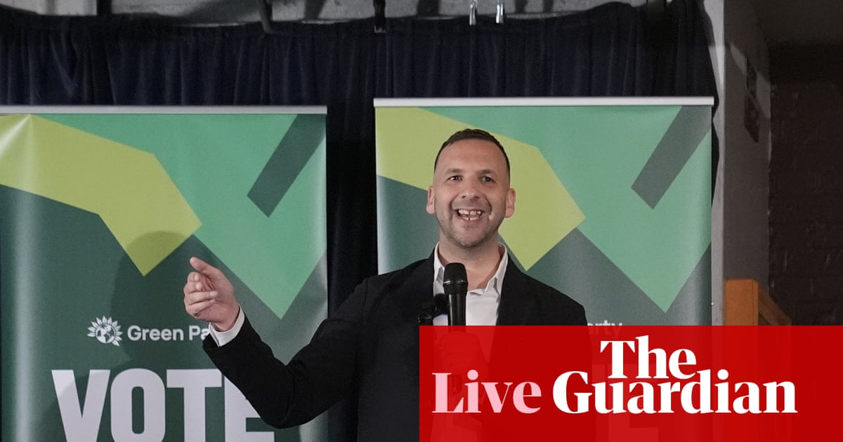 Polanski claims Labour has offered just ‘toxic combination of chaos and cowardice’ – UK politics live | Politics Polanski claims Labour has offered just ‘toxic combination of chaos and cowardice’ – UK politics live | Politics