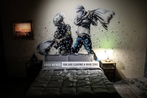 Banksy