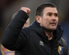 Tottenham's Relegation Woes Deepen with Crystal Palace Defeat amid FA Cup Buildup