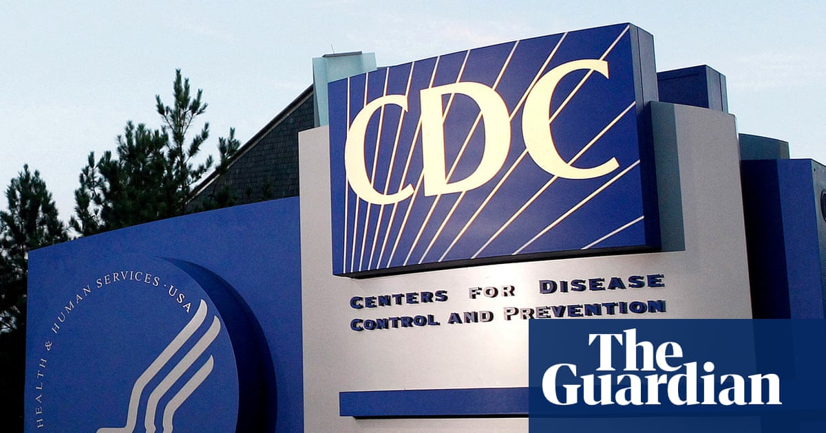 Firings of hundreds of CDC employees reportedly reversed