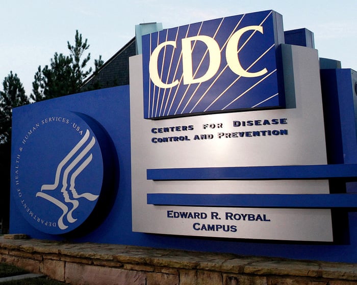 Firings of hundreds of CDC employees reportedly reversed