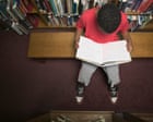 Why all our children deserve the sanctuary of a school library no matter where in Australia they live | Nova Weetman