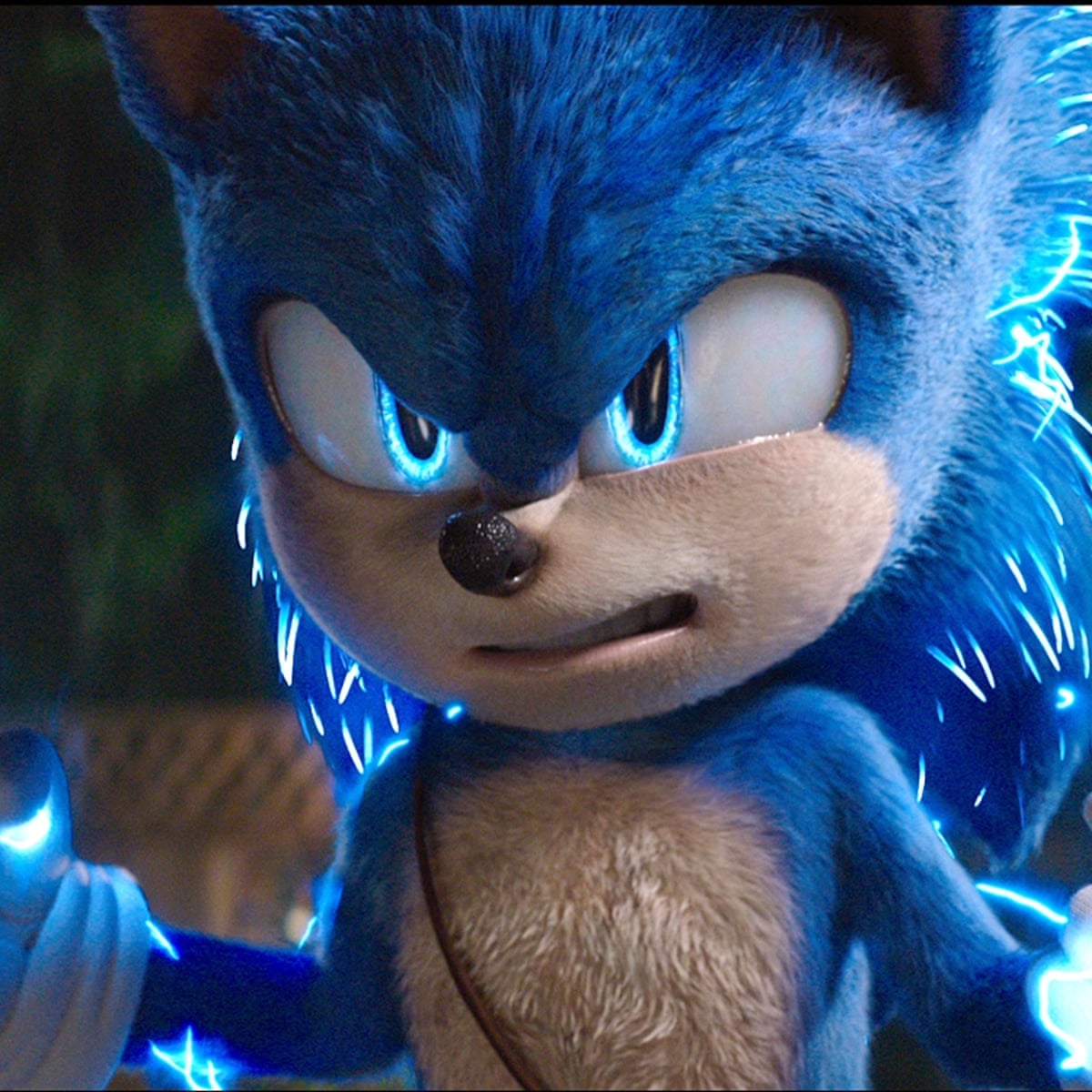 Sonic the Hedgehog 2 review – no surprises in Sega's speedy ...