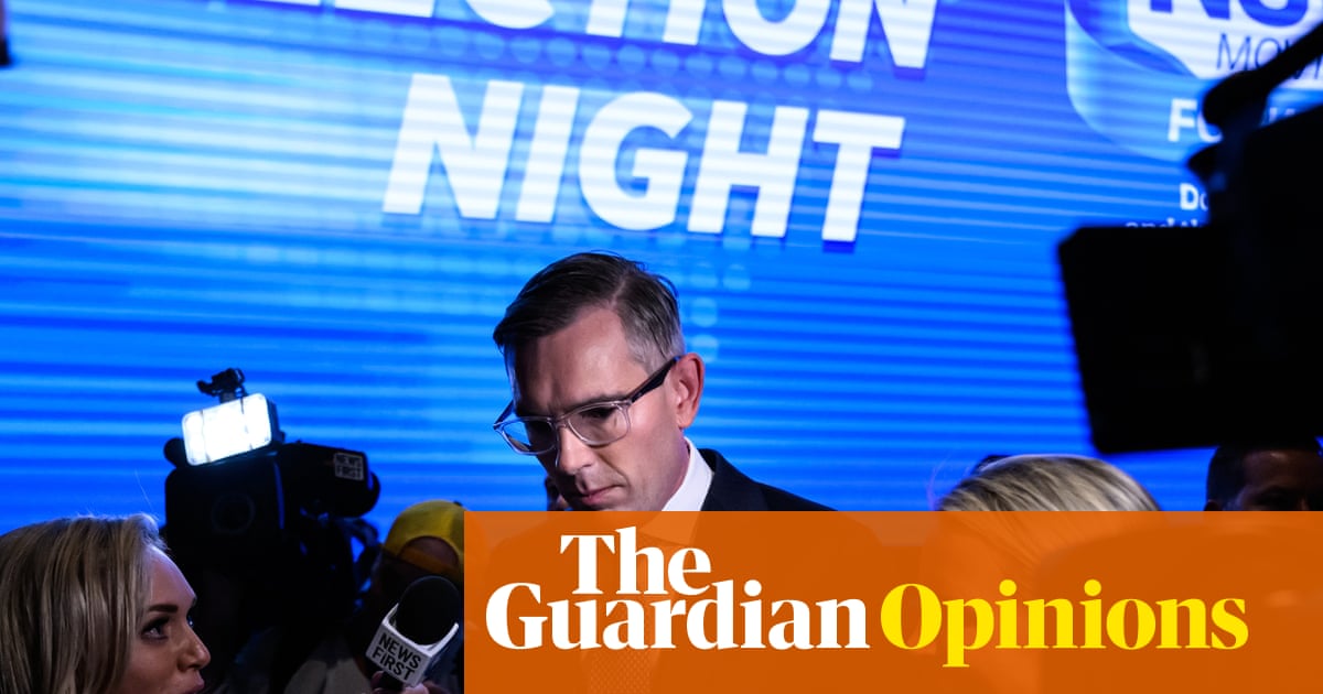 The Liberal brand is tarnished. Some hard truths must be faced in the wake of another election loss The Liberal brand is tarnished. Some hard truths must be faced in the wake of another election loss