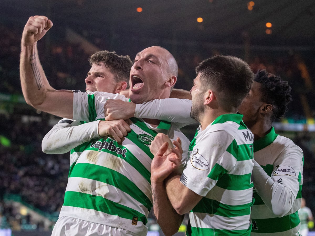 proud neil lennon says no one could have stopped celtic winning title scottish premiership the guardian proud neil lennon says no one could have stopped celtic winning title scottish premiership the guardian