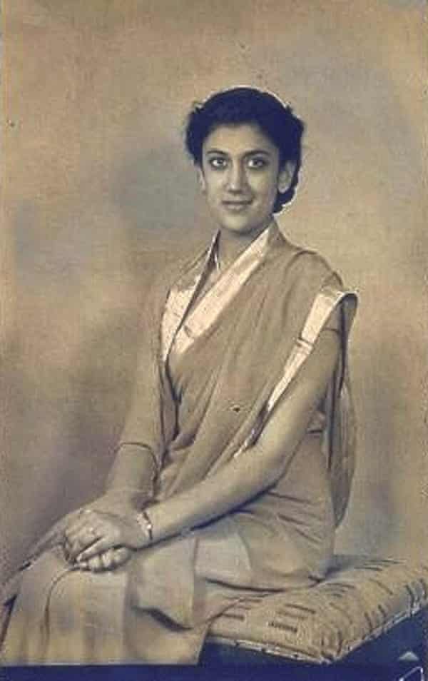 Jaya Thadani