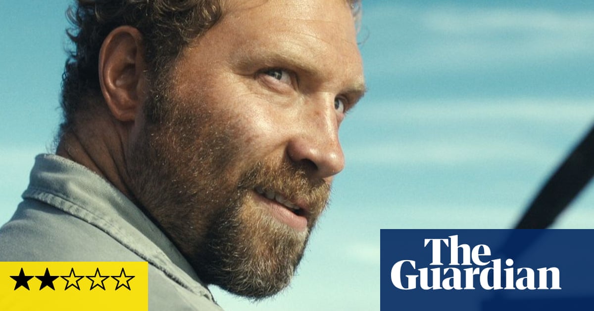 Dangerous Animals review serial killer meets shark movie in this formulaic fizzer