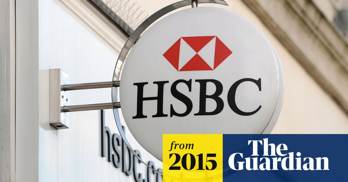 HSBC fires six staff for making fake Islamic State-style execution video