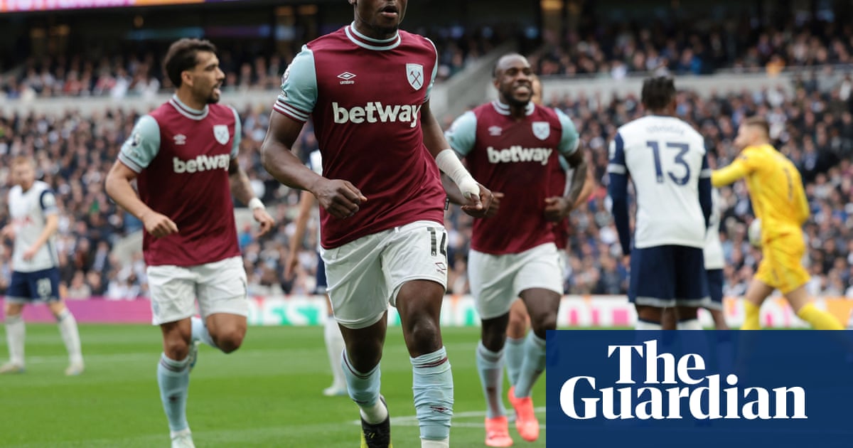 Football transfer rumours: Kudus in and Son out at Spurs? Joe Gomez to Sunderland?