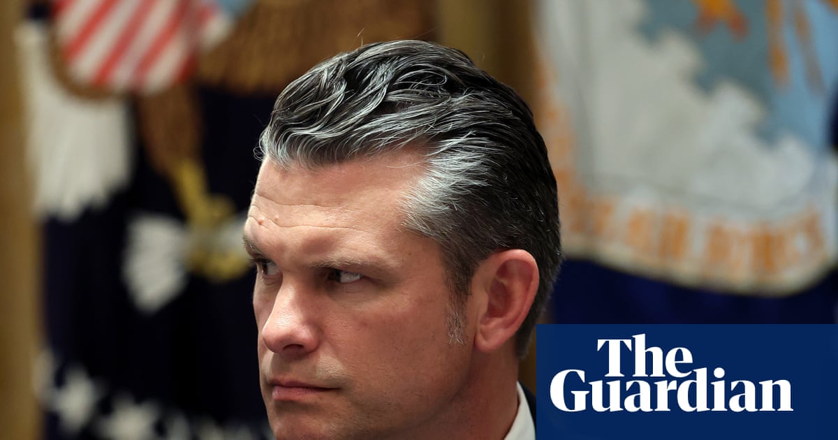 US news outlets refuse to sign new Pentagon rules to report only official information