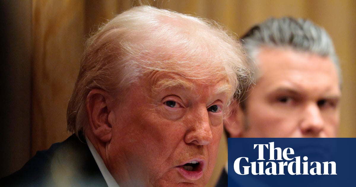 “This is war”: Is Trump about to invade Venezuela? – podcast