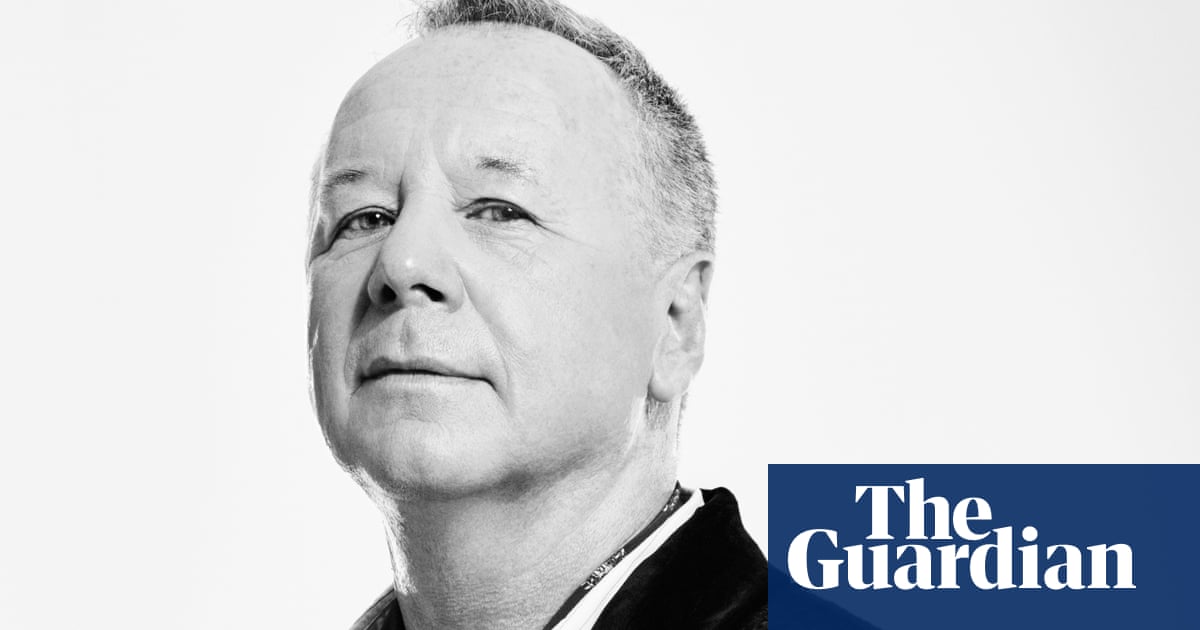 ‘A lot of stars are freaks or introverts’: Jim Kerr on Live Aid, ex-wives and four decades of Simple Minds