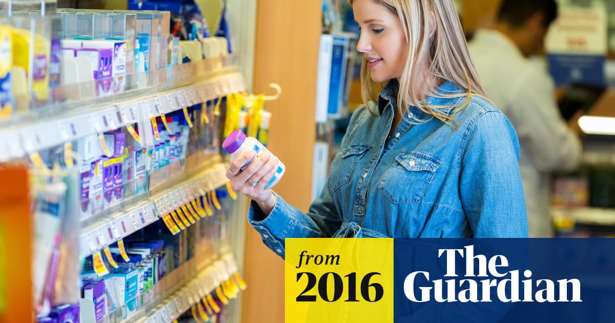 Pregnant women wasting money on vitamin supplements, study says ... Pregnant women wasting money on vitamin supplements, study says ...
