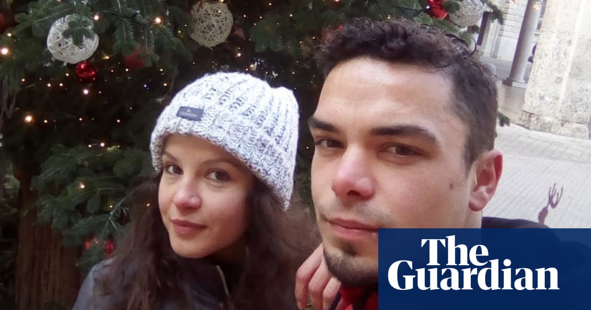 Home Office missed opportunities' to assess man who died on Bibby Stockholm