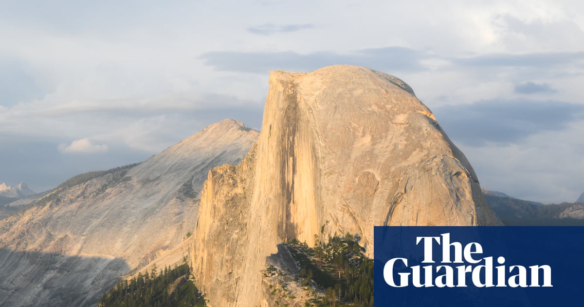 Trump administration pushing to hand parcel of Yosemite land to private developer – report