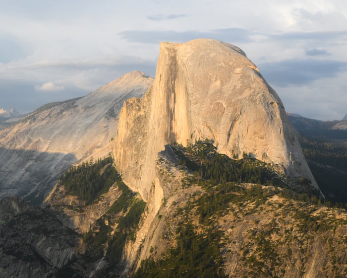 Trump administration pushing to hand parcel of Yosemite land to private developer – report