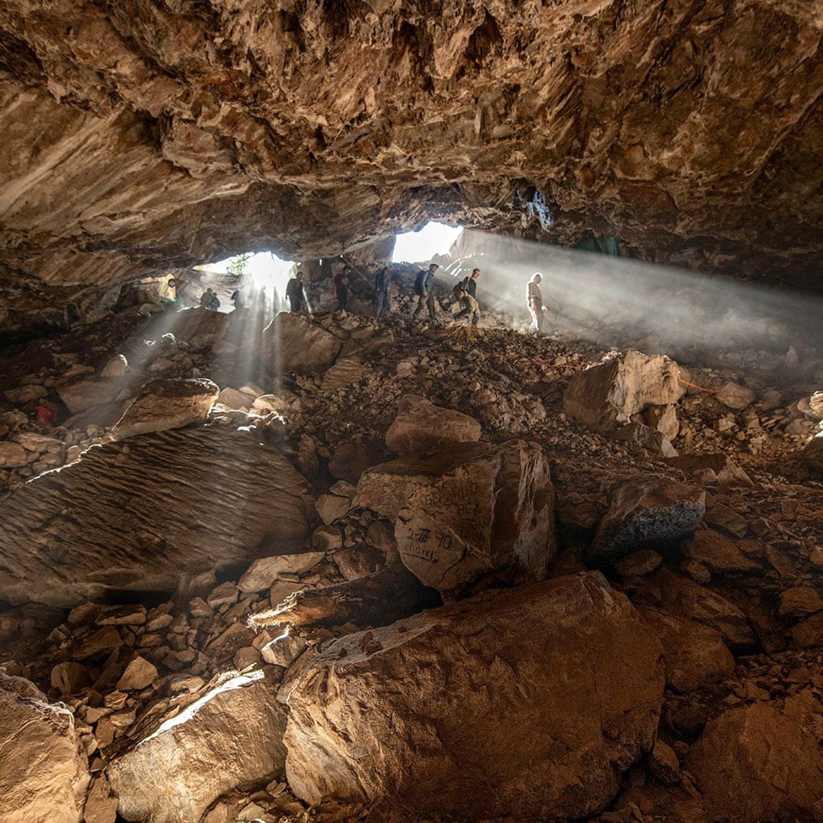 Homo Sapien Significant Site In France Dating To 30,000 Ya Homo Sapien Significant Site In France Dating To 30,000 Ya