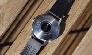 Withings ScanWatch review