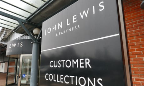 Employee ownership is the heart and soul of John Lewis – losing that would destroy it | Gemma Goldfingle