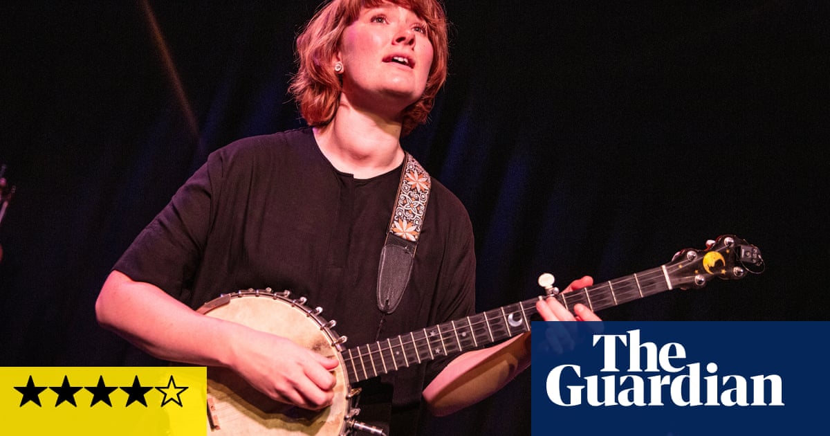 Rowan Rheingans: The Lines We Draw Together review | Jude Rogerss folk album of the month