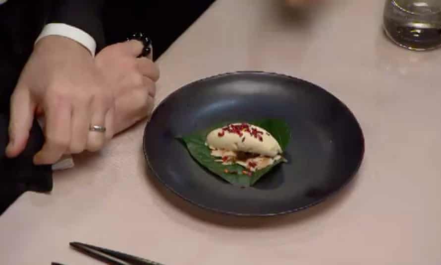 Beri dia mahkota sudah!!