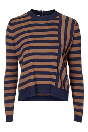 Walk the line: 10 of the best striped pieces – in pictures | Fashion ...