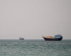 Iran is jealously competing with Oman as decision-maker over strait of Hormuz