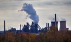 China-owned British Steel said to have requested £600m of taxpayer support