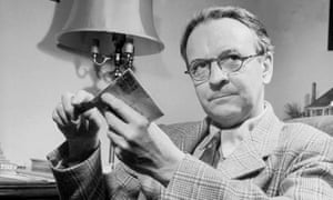 raymond chandler books the guardian